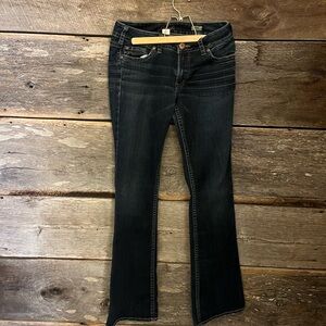 Silver Jeans- Suki Bootcut